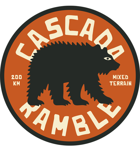cascada ramble logo